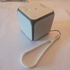 Sony srs x11 for sale  CHATTERIS
