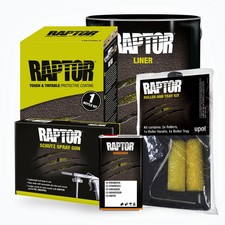 Upol raptor lack gebraucht kaufen  Kassel