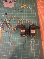 Hitec 5645mg digital for sale  LONDON
