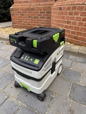 Festool ctm midi for sale  MANCHESTER