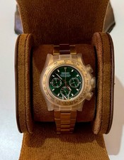 Seiko mod uhr gebraucht kaufen  Gifhorn