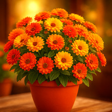 500 pot marigold for sale  Greenville