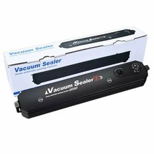 Vacuum food sealer for sale  DUDLEY