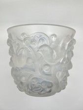 Lalique vintage avallon for sale  New York