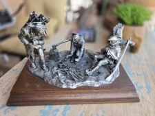 Sullivan wallace pewter for sale  Surprise