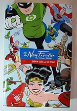New frontier deluxe for sale  Montgomery