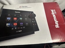 Raymarine es78 hybridtouch for sale  Lemon Grove