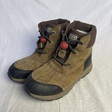 Ugg turlock size for sale  Benson