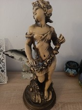 Marmor skulptur statue gebraucht kaufen  Backnang