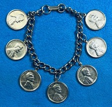 Vintage seven penny for sale  Rhinelander