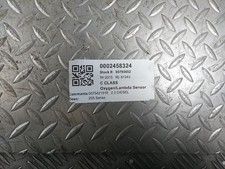 Mercedes class oxygen for sale  SKELMERSDALE