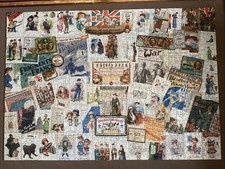 Gibson 1000 piece for sale  BRADFORD
