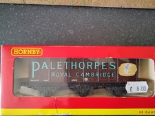 Hornby gauge palethorpes for sale  SITTINGBOURNE