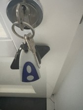 Novoferm handsender 3 gebraucht kaufen  Apensen