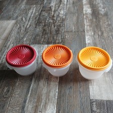 Tupperware star servalier for sale  Verona
