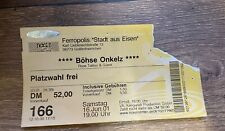 Altes böhse nkelz gebraucht kaufen  Herzogenrath