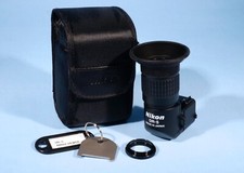 Nikon right angle for sale  LIVERPOOL