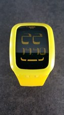 Montre swatch touch d'occasion  L'Île-Bouchard