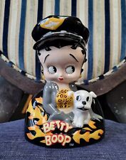 Betty boop motor for sale  CREWKERNE