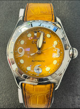 Corum bubble automatic gebraucht kaufen  Raubling