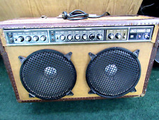 Roland 120 jazz for sale  San Pedro