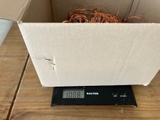Reclaimed scrap copper for sale  LLANELLI