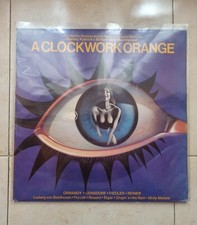 Various clockwork orange usato  Roma