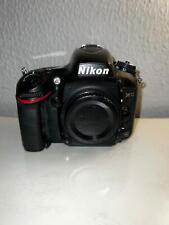 Nikon d610 full usato  Asti