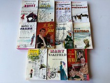 Lot livres mazo d'occasion  Aix-en-Provence-
