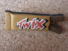 Pin twix schokoriegel gebraucht kaufen  Deutschland
