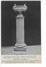 Sculpteur sculpture coupe d'occasion  Toulon-