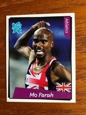 Farah athletics team for sale  WOKING