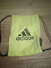 Sacca adidas trefoil usato  Porto San Giorgio