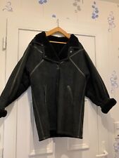 Manteau 100 agneau d'occasion  Rochefort