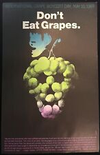 Milton glaser eat for sale  Brooklyn
