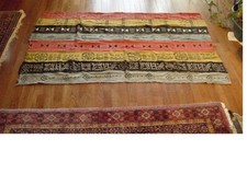 Vintage handmade african for sale  Vienna