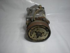 Corrado golf compressore usato  Buonabitacolo