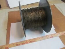 Spool stranded wire for sale  Leland