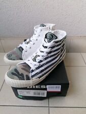 Scarpe diesel tg. usato  Cosenza