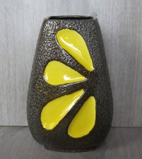 Fat lava vase gebraucht kaufen  Hemmoor