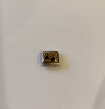 Italian charms tatze gebraucht kaufen  Regen