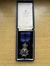 Médaille militaire ordre d'occasion  Nouzonville