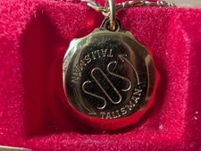 Vintage sos talisman for sale  IPSWICH