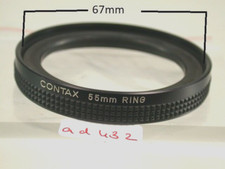 Contax kamera bjektiv gebraucht kaufen  Frankfurt am Main