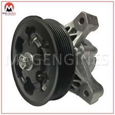 56110RBBE02 BOMBA DE DIREÇÃO HIDRÁULICA HONDA K20A/K24A PARA HONDACORD 2.4 LTR 08-11 comprar usado  Enviando para Brazil