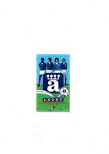 Sticker vintage andre d'occasion  Expédié en Belgium