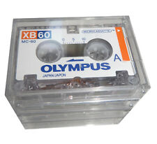 12x lympus xb60 gebraucht kaufen  Potsdam