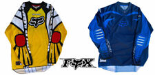 Maillot fox vintage d'occasion  Paris XI