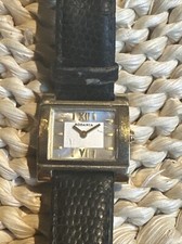 Montre vintage femme d'occasion  Saint-Rambert-en-Bugey