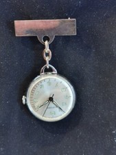Krankenschwester uhr pulsator gebraucht kaufen  Schwäbisch Gmünd